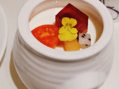 自制酸奶-巴音浩日娲·蒙餐(双林东路店)