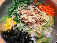 -正一味石锅拌饭(望京新世界店)