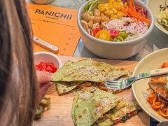 -沛家·西餐Brunch·直火料理