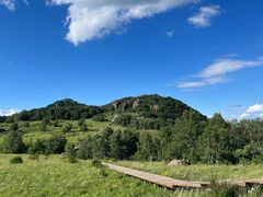 -白草畔自然风景区