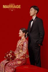 点击看大图 -金夫人婚纱摄影(西昌店)