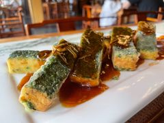 -那家小馆•北京菜•烤鸭(香山店)