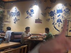 -吃饭皇帝大·土家民族菜(温州万象城店)