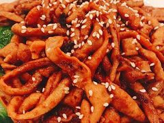 豉油皇鹅肠-六婶西关小厨(光塔路店)