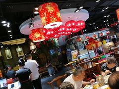 -东北大院·东北菜(三台子店)