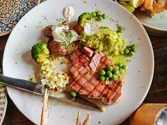 -Pakkhús Restaurant