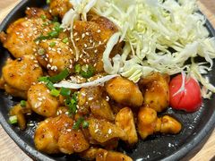 -小川洋风料理(江汉路店)
