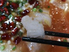 -乐达酸菜鱼面(山师东路店)