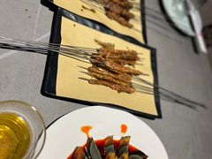 -李赵合鲜肉烧烤(西荷店)