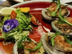 -ALLORA意大利餐厅(丰盛里店)