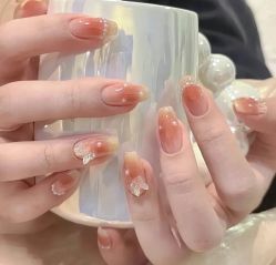 点击看大图 -M·X Nail日式美甲美睫