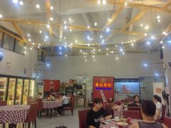 -吉源大排档·鱼生·海鲜(烧烤彩印厂店)