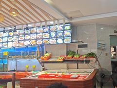 -醉壹号海鲜大排档·老厦门特色菜(厦门美食地标店)