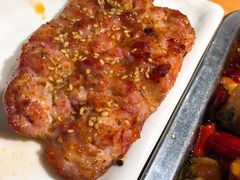 -喝丢一只鞋海鲜烧烤·海肠捞饭(东关街店)