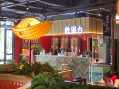 -老船舫·现做活鲜鱼馆(东郊记忆店)