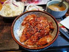 -京和风食堂·定食寿喜锅(保利樾广场店)