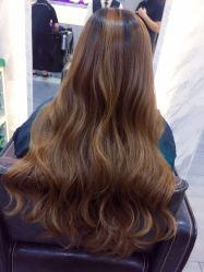 点击看大图 -3AM HAIR SALON烫发染发接发