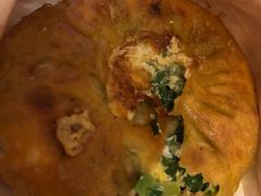 传统兰庆鸡子馃-兰庆鸡蛋馃(人民路店)