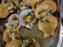 -钱大妈海鲜饭店(保利林语店)