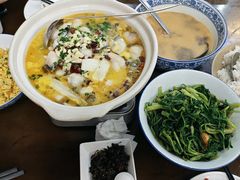 -雅和生态渔庄·宜城锅巴饭(龙灵山公园店)