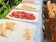 -味餐厅·海鲜·火锅·自助餐