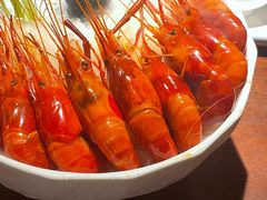 -乔街深夜食堂·小龙虾·高压锅生蚝(杭州总店)