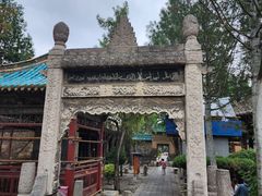 -西安化觉巷清真大寺