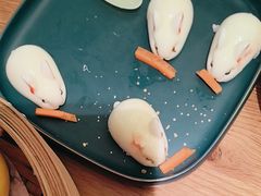 -点心传说·粤菜点心(佐阾虹湾店)