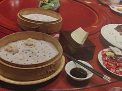 -金狮麟·新豫菜(金码大厦店)