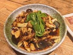 -麻辣总动员·川派海鲜·现炒浇头面·自贡菜(五彩城店)