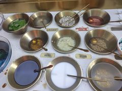 冰粉配料-探鱼·鲜青椒爽麻烤鱼(天河优托邦店)
