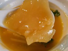 黄焖金钩翅-麟1929(外滩店)