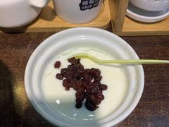 洪福自制双皮奶-洪福米线(浣纱路店)