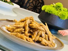 -万龙洲海鲜·粤菜(亚运村店)