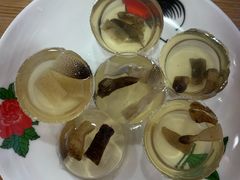 -老闽味沙茶面·姜母鸭(传承35年曾厝垵店)