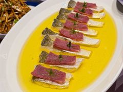 -云锦壹号·淮扬宴(徐汇万科店)