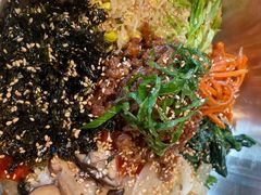 -KimPro 辛普乐概念韩餐