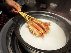 -大良毋米粥(锦龙路总店)
