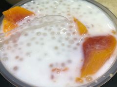 木瓜西米露-百花传统甜品店(原址店)