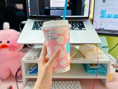 -兰熊鲜奶(西直门凯德mall店)