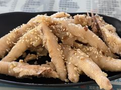 -黄师奶甜品店