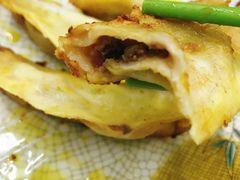 -清真蒋有记(老门东店)