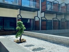 -苏州平江万达广场美居酒店