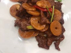 -卫鼎轩·曹公馆(鼓楼店)