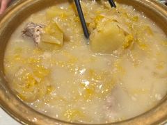 -小吊梨汤·北京菜·烤鸭(鸟巢店)