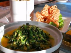 -北京老铺烤鸭(老城根店)