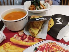 -魏家凉皮(西安秋林宏业商厦店)