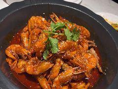-虾吃虾涮.虾火锅.肉蟹煲(步步高梅溪新天地店)