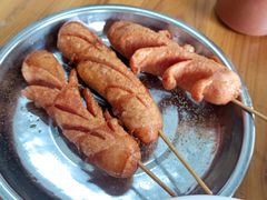 -正宗棉湖甜汤春卷店