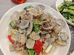 -辣螃铠盆盆蟹大排档(总店)